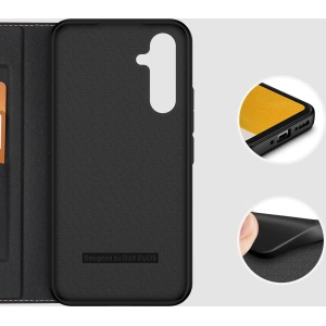 Etui Dux Ducis Skin X2 Samsung Galaxy A34 5G czarne