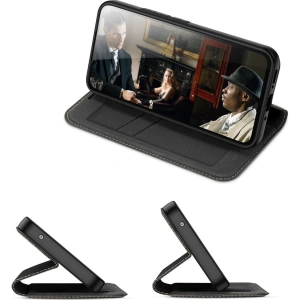 Kup Samsung Dux Ducis Skin X2 Fall Galaxy A34 5G schwarz - DDS1649 - {ean13} - Sklep Home Screen