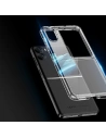 Kup Husă Dux Ducis Clin Oppo Find N2 Flip transparentă - DDS1650 - {ean13} - Sklep Home Screen