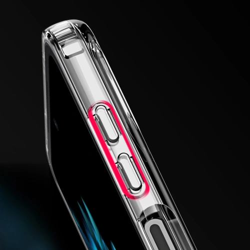 Kup Etui Dux Ducis Clin Oppo Find N2 Flip przezroczyste - DDS1650 - {ean13} - Sklep Home Screen