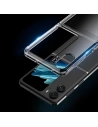 Kup Etui Dux Ducis Clin Oppo Find N2 Flip przezroczyste - DDS1650 - {ean13} - Sklep Home Screen