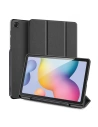 Buy Dux Ducis Domo Samsung Galaxy Tab S6 Lite black - DDS1651 - {ean13} - Home Screen Store Europe