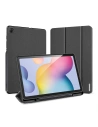 Kup Etui Dux Ducis Domo Samsung Galaxy Tab S6 Lite czarne - DDS1651 - {ean13} - Sklep Home Screen