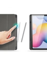 Kup Etui Dux Ducis Domo Samsung Galaxy Tab S6 Lite czarne - DDS1651 - {ean13} - Sklep Home Screen