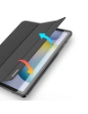 Kup Etui Dux Ducis Domo Samsung Galaxy Tab S6 Lite czarne - DDS1651 - {ean13} - Sklep Home Screen