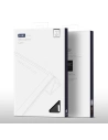 Kup Etui Dux Ducis Domo Samsung Galaxy Tab S6 Lite černé - DDS1651 - {ean13} - Sklep Home Screen