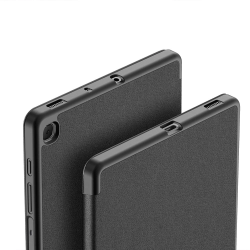Kup Etui Dux Ducis Domo Samsung Galaxy Tab S6 Lite czarne - DDS1651 - {ean13} - Sklep Home Screen