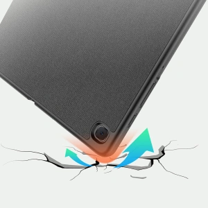 Kup Etui Dux Ducis Domo Samsung Galaxy Tab S6 Lite czarne - DDS1651 - {ean13} - Sklep Home Screen