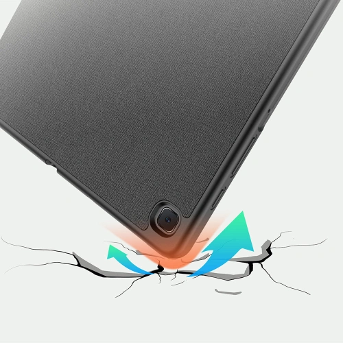 Kup Etui Dux Ducis Domo Samsung Galaxy Tab S6 Lite czarne - DDS1651 - {ean13} - Sklep Home Screen