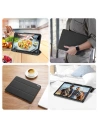 Kup Etui Dux Ducis Domo Samsung Galaxy Tab S6 Lite czarne - DDS1651 - {ean13} - Sklep Home Screen