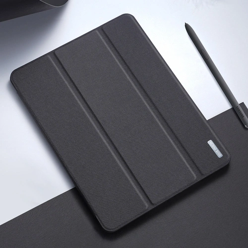 Kup Etui Dux Ducis Domo Samsung Galaxy Tab S6 Lite czarne - DDS1651 - {ean13} - Sklep Home Screen