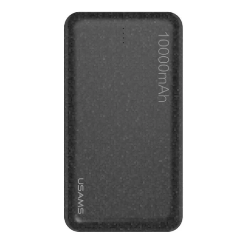 Kup Powerbanka USAMS US-CD21 Mosaic 10000mAh černá/black - USA937 - {ean13} - Sklep Home Screen