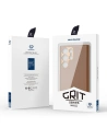 Kup Etui Dux Ducis Grit MagSafe Samsung Galaxy S23 Ultra brązowe - DDS1652 - {ean13} - Sklep Home Screen