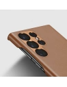 Kup Etui Dux Ducis Grit MagSafe Samsung Galaxy S23 Ultra brązowe - DDS1652 - {ean13} - Sklep Home Screen