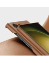Kup Etui Dux Ducis Grit MagSafe Samsung Galaxy S23 Ultra brązowe - DDS1652 - {ean13} - Sklep Home Screen
