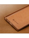 Buy Dux Ducis Grit MagSafe Samsung Galaxy S23 Ultra brown - DDS1652 - {ean13} - Home Screen Store Europe