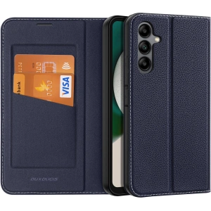 Etui Dux Ducis Skin X2 Samsung Galaxy A34 5G niebieskie