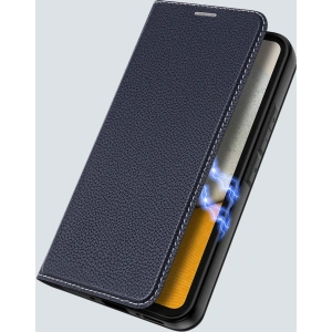 Kup Samsung Dux Ducis Skin X2 Fall Galaxy A34 5G blau - DDS1653 - {ean13} - Sklep Home Screen