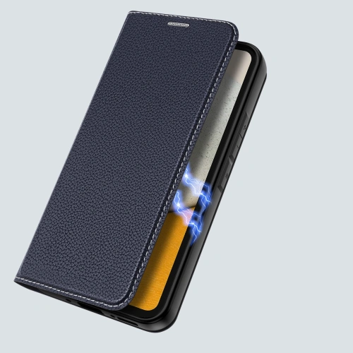Kup Samsung Dux Ducis Skin X2 Fall Galaxy A34 5G blau - DDS1653 - {ean13} - Sklep Home Screen