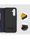 Kup Etui Dux Ducis Skin X2 Samsung Galaxy A34 5G niebieskie - DDS1653 - {ean13} - Sklep Home Screen