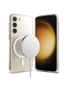Ringke Fusion Magnetic MagSafe Samsung Galaxy S23+ Plus Matte Clear