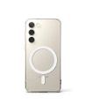 Buy Ringke Fusion Magnetic MagSafe Samsung Galaxy S23+ Plus Matte Clear - RGK1800 - {ean13} - Home Screen Store Europe