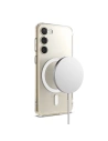 Buy Ringke Fusion Magnetic MagSafe Samsung Galaxy S23+ Plus Matte Clear - RGK1800 - {ean13} - Home Screen Store Europe