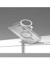 Kup Etui Ringke Fusion Magnetic MagSafe Samsung Galaxy S23+ Plus Matte Clear - RGK1800 - {ean13} - Sklep Home Screen