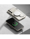 Kup Etui Ringke Fusion Magnetic MagSafe Samsung Galaxy S23+ Plus Matte Clear - RGK1800 - {ean13} - Sklep Home Screen