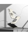 Kup Etui Ringke Fusion Magnetic MagSafe Samsung Galaxy S23+ Plus Matte Clear - RGK1800 - {ean13} - Sklep Home Screen