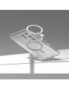 Buy Ringke Fusion Magnetic MagSafe Samsung Galaxy S23 Ultra Matte Clear - RGK1801 - {ean13} - Home Screen Store Europe