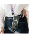 Kup Etui Ringke Fusion Magnetic MagSafe Samsung Galaxy S23 Ultra Matte Clear - RGK1801 - {ean13} - Sklep Home Screen