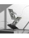 Kup Ringke Samsung Fall Fusion Magnetische MagSafe Galaxy S23 Ultra Matt Klar - RGK1801 - {ean13} - Sklep Home Screen