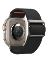 Kup Pasek Spigen Fit Lite Ultra Apple Watch 4/5/6/7/SE/8/9/Ultra 44/45/49mm Fekete - SPN2839 - {ean13} - Sklep Home Screen