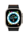 Kup Pasek Spigen Fit Lite Ultra Apple Watch 4/5/6/7/SE/8/9/Ultra 44/45/49mm Fekete - SPN2839 - {ean13} - Sklep Home Screen