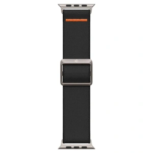 Kup Spigen Fit Lite Ultra Apple Watch 4/5/6/7/SE/8/9/Ultra 44/45/49mm Schwarz - SPN2839 - {ean13} - Sklep Home Screen