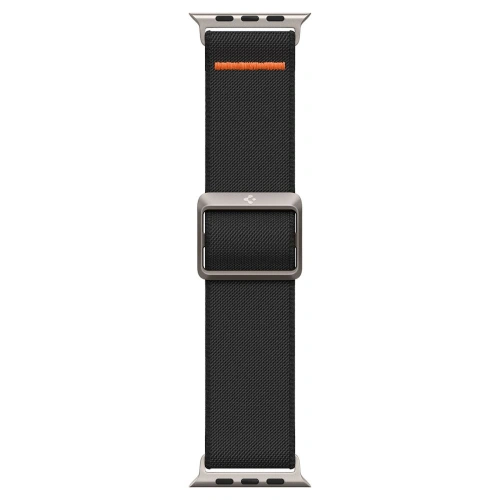 Kup Pasek Spigen Fit Lite Ultra Apple Watch 4/5/6/7/SE/8/9/Ultra 44/45/49mm Fekete - SPN2839 - {ean13} - Sklep Home Screen