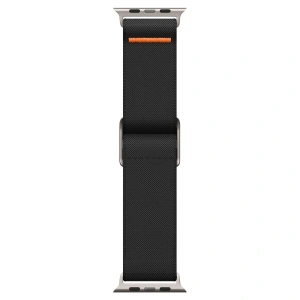 Kup Spigen Fit Lite Ultra Apple Watch 4/5/6/7/SE/8/9/Ultra 44/45/49mm Schwarz - SPN2839 - {ean13} - Sklep Home Screen