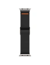 Kup Pasek Spigen Fit Lite Ultra Apple Watch 4/5/6/7/SE/8/9/Ultra 44/45/49mm Fekete - SPN2839 - {ean13} - Sklep Home Screen
