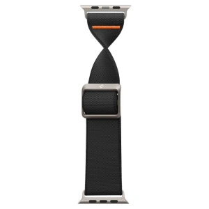 Kup Spigen Fit Lite Ultra Apple Watch 4/5/6/7/SE/8/9/Ultra 44/45/49mm Schwarz - SPN2839 - {ean13} - Sklep Home Screen