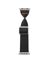 Kup Pasek Spigen Fit Lite Ultra Apple Watch 4/5/6/7/SE/8/9/Ultra 44/45/49mm Fekete - SPN2839 - {ean13} - Sklep Home Screen