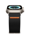 Kup Pasek Spigen Fit Lite Ultra Apple Watch 4/5/6/7/SE/8/9/Ultra 44/45/49mm Fekete - SPN2839 - {ean13} - Sklep Home Screen