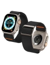 Kup Pasek Spigen Fit Lite Ultra Apple Watch 4/5/6/7/SE/8/9/Ultra 44/45/49mm Fekete - SPN2839 - {ean13} - Sklep Home Screen