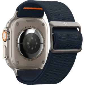 Kup Spigen Fit Lite Ultra Apple Watch 4/5/6/7/SE/8/9/Ultra 44/45/49mm Marineblau - SPN2840 - {ean13} - Sklep Home Screen