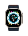 Kup Pasek Spigen Fit Lite Ultra Apple Watch 4/5/6/7/SE/8/9/Ultra 44/45/49mm Tengerészkék - SPN2840 - {ean13} - Sklep Home Screen
