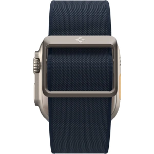 Kup Spigen Fit Lite Ultra Apple Watch 4/5/6/7/SE/8/9/Ultra 44/45/49mm Marineblau - SPN2840 - {ean13} - Sklep Home Screen