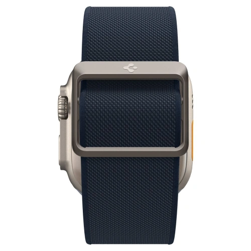 Kup Pasek Spigen Fit Lite Ultra Apple Watch 4/5/6/7/SE/8/9/Ultra 44/45/49mm Tengerészkék - SPN2840 - {ean13} - Sklep Home Screen