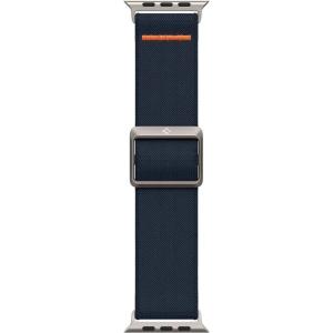 Kup Spigen Fit Lite Ultra Apple Watch 4/5/6/7/SE/8/9/Ultra 44/45/49mm Marineblau - SPN2840 - {ean13} - Sklep Home Screen