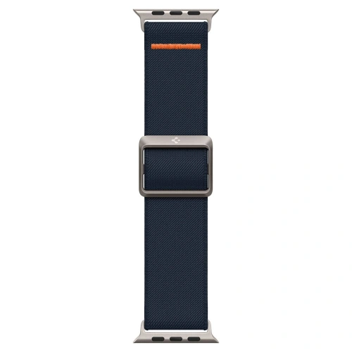 Kup Pasek Spigen Fit Lite Ultra Apple Watch 4/5/6/7/SE/8/9/Ultra 44/45/49mm Tengerészkék - SPN2840 - {ean13} - Sklep Home Screen