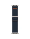 Kup Pasek Spigen Fit Lite Ultra Apple Watch 4/5/6/7/SE/8/9/Ultra 44/45/49mm Tengerészkék - SPN2840 - {ean13} - Sklep Home Screen